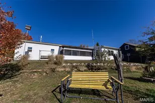 14607 Rock Cliff Dr, Saint Genevieve, MO 63670 - Photo 1