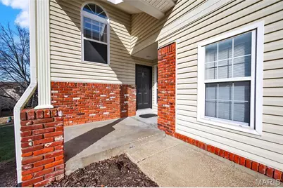 12725 Bennington Common Lane, Unincorporated, MO 63146 - Photo 2