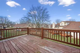 12725 Bennington Common Ln, Unincorporated, MO 63146 - Photo 20