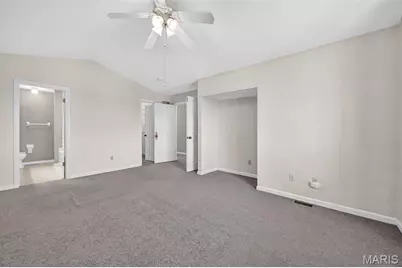 12725 Bennington Common Lane, Unincorporated, MO 63146 - Photo 8