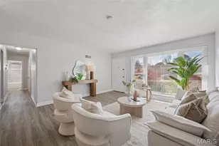 1540 Park Way Dr, University City, MO 63130 - Photo 4