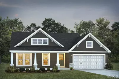 1 Tbb Rockport @ Creekside Sommers, O'Fallon, MO 63367 - Photo 30