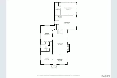 116 Grenoble Lake Drive, Innsbrook, MO 63390 - Photo 86