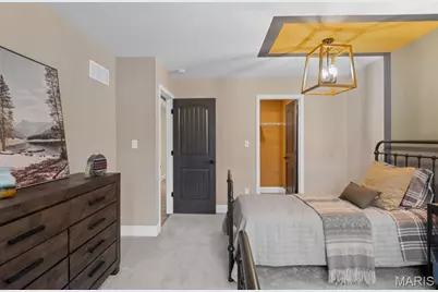 New Build Indigo D At Autumn Hollow, Unincorporated, MO 63385 - Photo 18