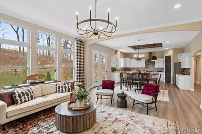 New Build Indigo D At Autumn Hollow, Unincorporated, MO 63385 - Photo 12