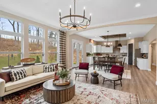 New Build Indigo D At Autumn Hollow, Unincorporated, MO 63385 - Photo 12