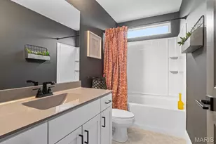 New Build Indigo D At Autumn Hollow, Unincorporated, MO 63385 - Photo 14