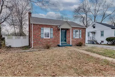 7720 Weston Place, Saint Louis, MO 63117 - Photo 2