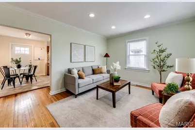 7720 Weston Place, Saint Louis, MO 63117 - Photo 4