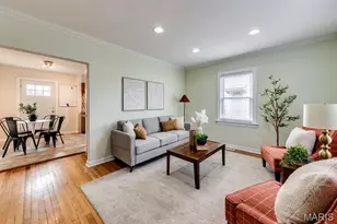 7720 Weston Pl, Saint Louis, MO 63117 - Photo 4