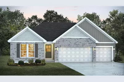 1 Tbb Westbrook @ Creekside Sommers, O'Fallon, MO 63367 - Photo 24