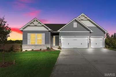 1 Tbb Westbrook @ Creekside Sommers, O'Fallon, MO 63367 - Photo 1