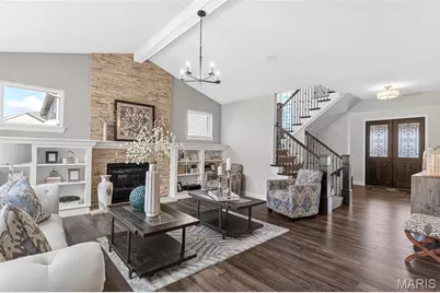 1 Tbb Kingston @willow Grove, Dardenne Prairie, MO 63368 - Photo 2