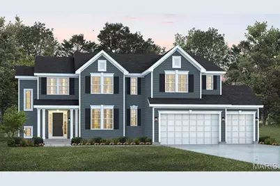 1 Tbb Kingston @ Chateau De Fond Du Lac, Lake Saint Louis, MO 63367 - Photo 28