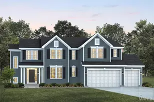 1 Tbb Kingston @ Chateau De Fond Du Lac, Lake Saint Louis, MO 63367 - Photo 28