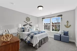 1 Tbb Kingston @ Chateau De Fond Du Lac, Lake Saint Louis, MO 63367 - Photo 20