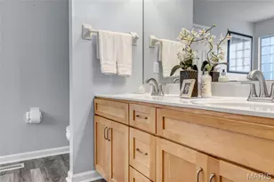 3826 Rocky Mound Dr, Wentzville, MO 63385 - Photo 28