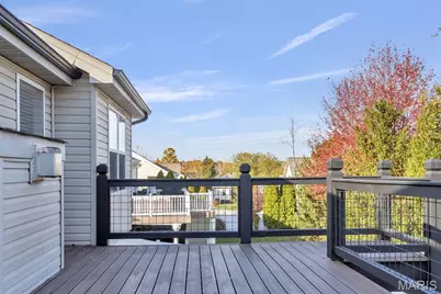 3826 Rocky Mound Drive, Wentzville, MO 63385 - Photo 2