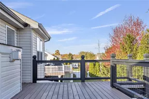 3826 Rocky Mound Dr, Wentzville, MO 63385 - Photo 2