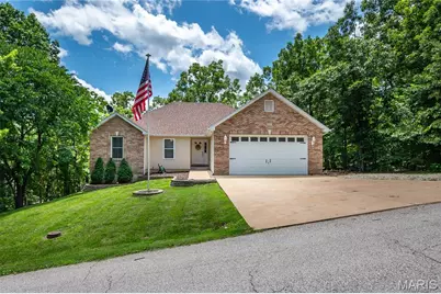 6066 Peachtree Drive, Hillsboro, MO 63050 - Photo 1
