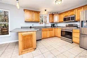 6066 Peachtree Dr, Hillsboro, MO 63050 - Photo 6