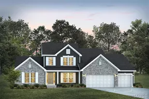 1 Tbb Bridgeport @ Chateau De Fond Du Lac, Lake Saint Louis, MO 63367 - Photo 46