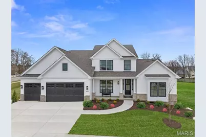 1 Tbb Bridgeport @ Chateau De Fond Du Lac, Lake Saint Louis, MO 63367 - Photo 1