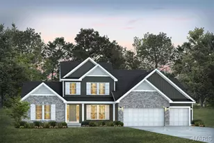 1 Tbb Bridgeport @ Chateau De Fond Du Lac, Lake Saint Louis, MO 63367 - Photo 50