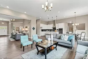 1 Tbb Monaco @ Chateau De Fond Du Lac, Lake Saint Louis, MO 63367 - Photo 4