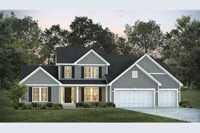 1 Tbb Bridgeport @willow Grove, Dardenne Prairie, MO 63368 - Photo 46