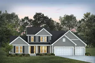 1 Tbb Bridgeport @willow Grove, Dardenne Prairie, MO 63368 - Photo 46