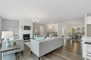 1 Tbb Waverly @ Chateau De Fond Du Lac, Lake Saint Louis, MO 63367 - Photo 6