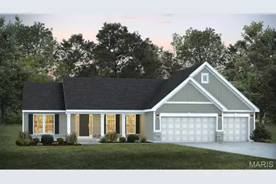 1 Tbb Waverly @ Chateau De Fond Du Lac, Lake Saint Louis, MO 63367 - Photo 18