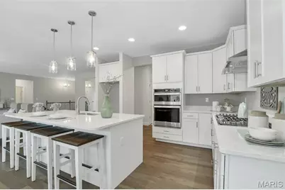 1 Tbb Waverly @ Chateau De Fond Du Lac, Lake Saint Louis, MO 63367 - Photo 10