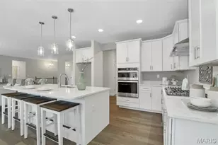 1 Tbb Waverly @ Chateau De Fond Du Lac, Lake Saint Louis, MO 63367 - Photo 10