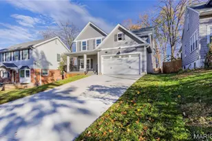 4126 Exeter Ave, Shrewsbury, MO 63119 - Photo 4