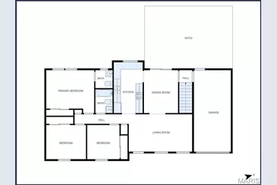 2190 Glenoro Drive, Florissant, MO 63033 - Photo 34