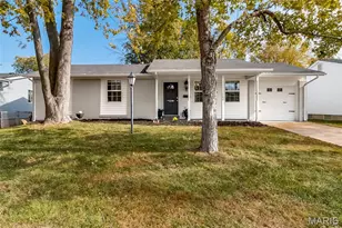 2190 Glenoro Dr, Florissant, MO 63033 - Photo 2