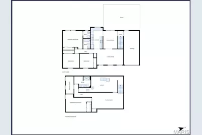 2190 Glenoro Drive, Florissant, MO 63033 - Photo 36