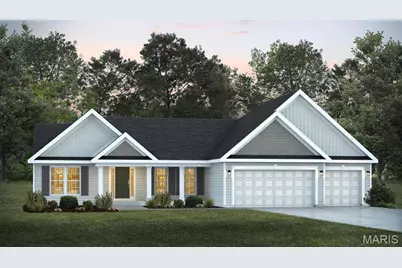 1 Tbb Waverly @willow Grove, Dardenne Prairie, MO 63368 - Photo 22