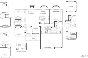 1 Tbb Waverly @willow Grove, Dardenne Prairie, MO 63368 - Photo 26