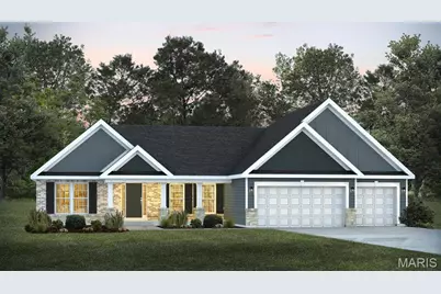 1 Tbb Waverly @willow Grove, Dardenne Prairie, MO 63368 - Photo 24