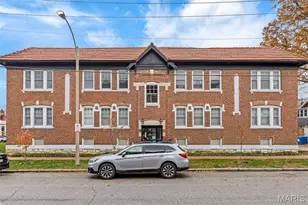 520 Rosedale Ave, Saint Louis, MO 63112 - Photo 2