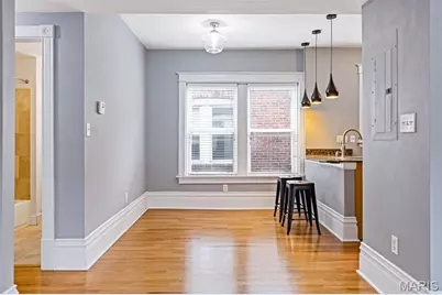 520 Rosedale Avenue #202, Saint Louis, MO 63112 - Photo 6