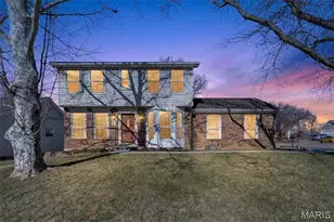 63 Gray Owl Garth Ct, Saint Peters, MO 63304 - Photo 1