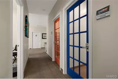 22 Richmond Center Court #5, Saint Peters, MO 63376 - Photo 6