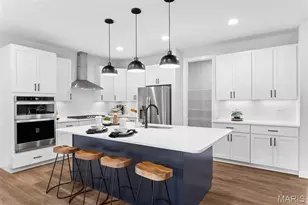 1 Tbb Canterbury@ Willow Grove, Dardenne Prairie, MO 63368 - Photo 8