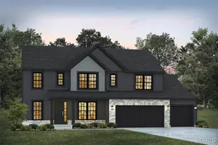 1 Tbb Princeton @willow Grove, Dardenne Prairie, MO 63368 - Photo 26