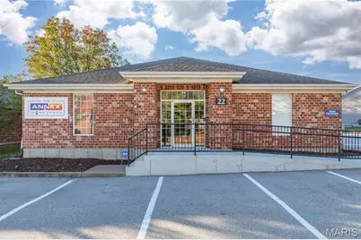 22 Richmond Center Court #13, Saint Peters, MO 63376 - Photo 1