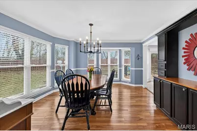 1239 Bedford Falls Court, Ballwin, MO 63021 - Photo 10